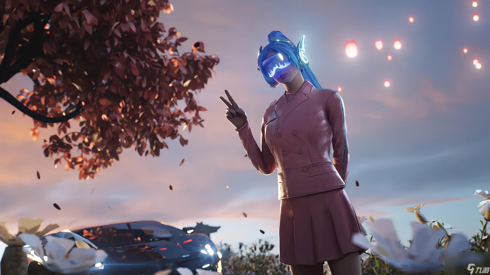 【万能透视软件下载】我命运般的什么梗